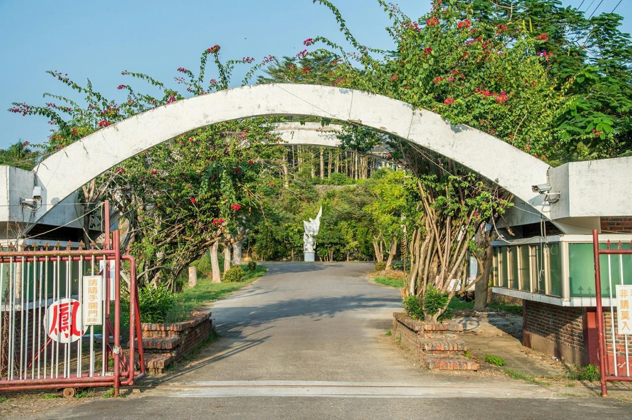 Mountain Homestay 6-8人包棟民宿 Xinhua Dış mekan fotoğraf
