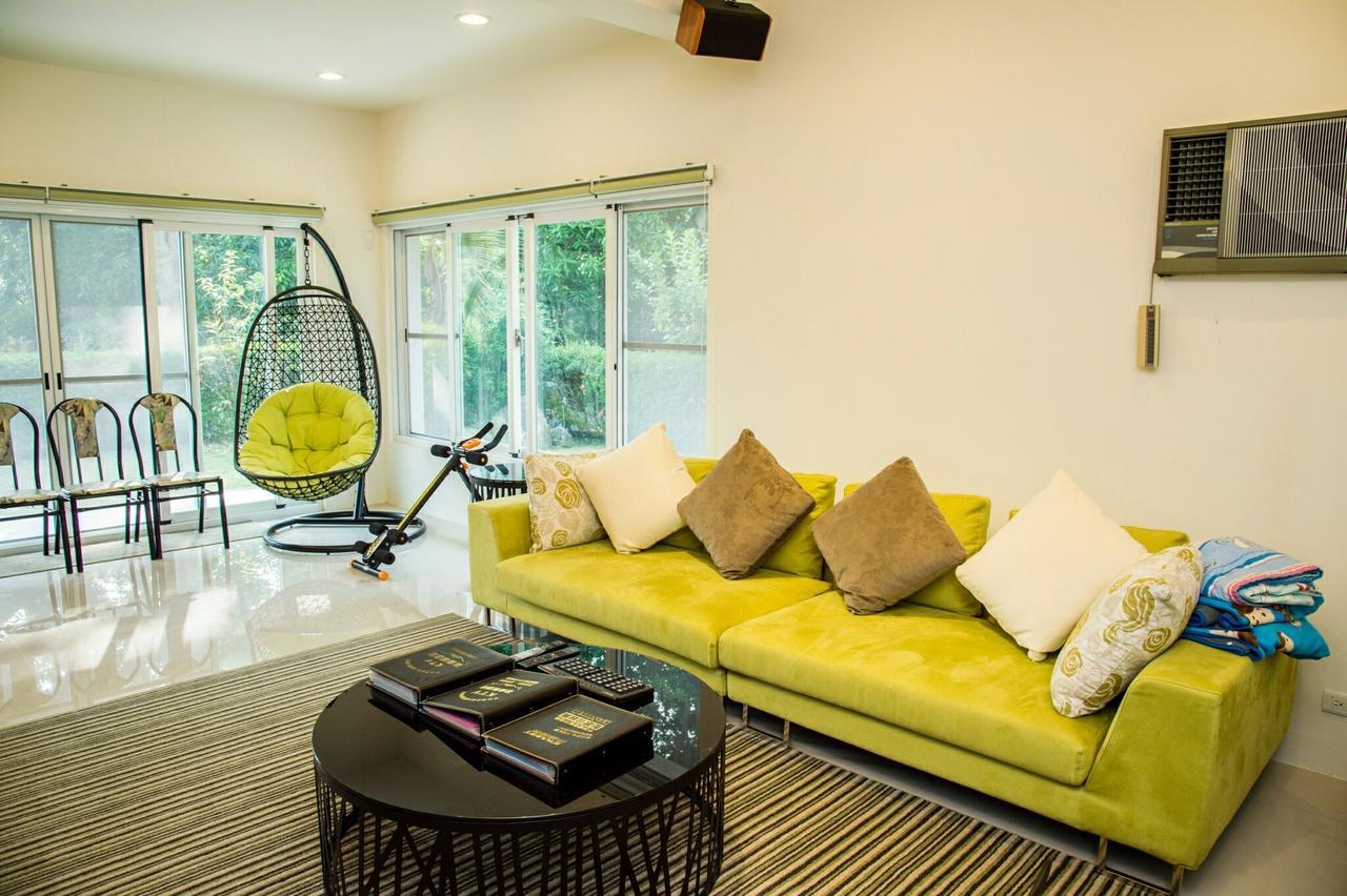 Mountain Homestay 6-8人包棟民宿 Xinhua Dış mekan fotoğraf
